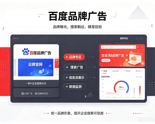 平阳百度品牌广告