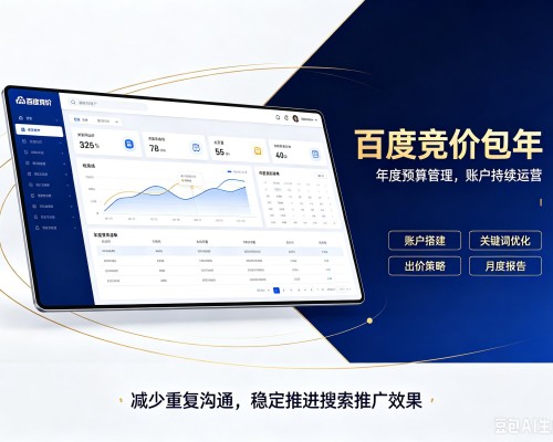 平阳百度竞价包年
